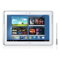   SAMSUNG TABLET Galaxy Note 3G 16GB BLANCA